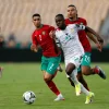 المغرب تضرب غانا بهدف قاتل بكأس أمم أفريقيا