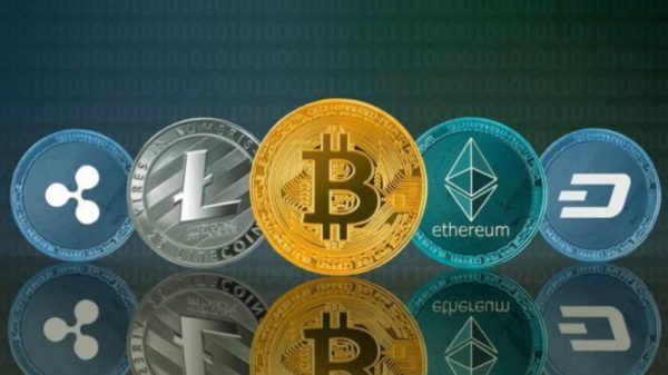 Cryptocurrencies