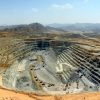 Egypt mining cities