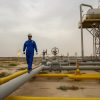 Iraqi oil exports