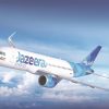 Jazeera Airways