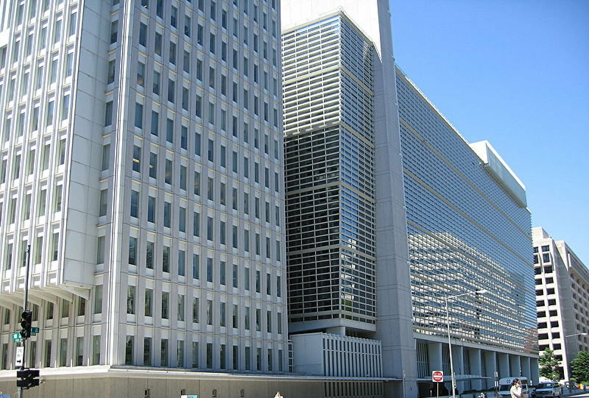 World Bank