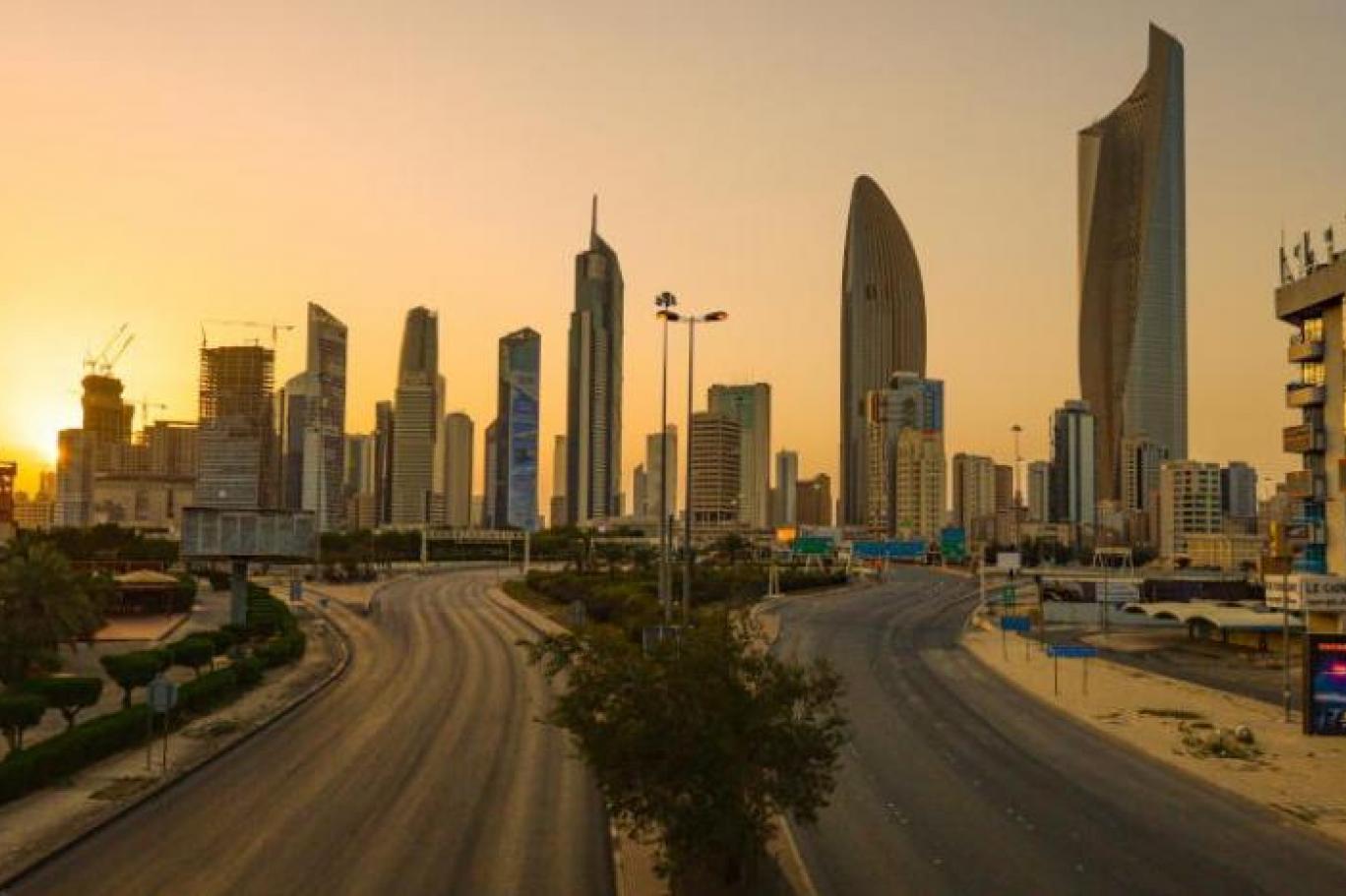 تراجع ترسيات المشاريع في الكويت بنسبة 21.3% في يناير