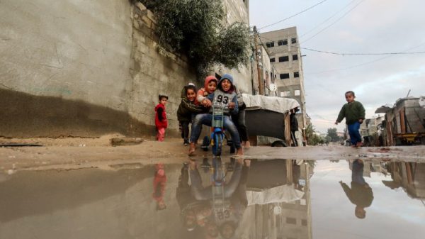 البنية التحتية في غزة بين مطرقة الحروب وسندان الإهمال