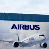 Airbus profits