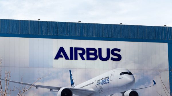 Airbus profits