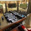 Egypt stock exchange
