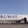 Kuwait Airways Airbus