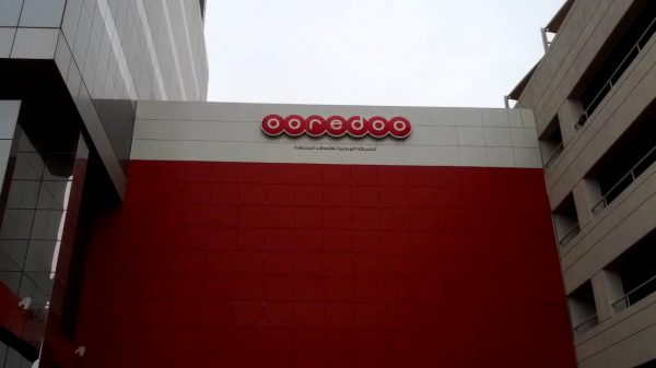 Ooredoo Kuwait