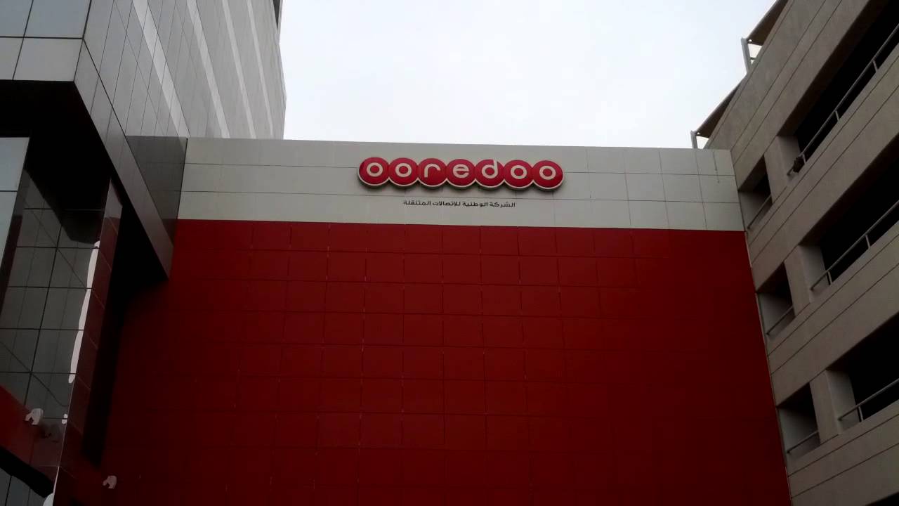 Ooredoo Kuwait