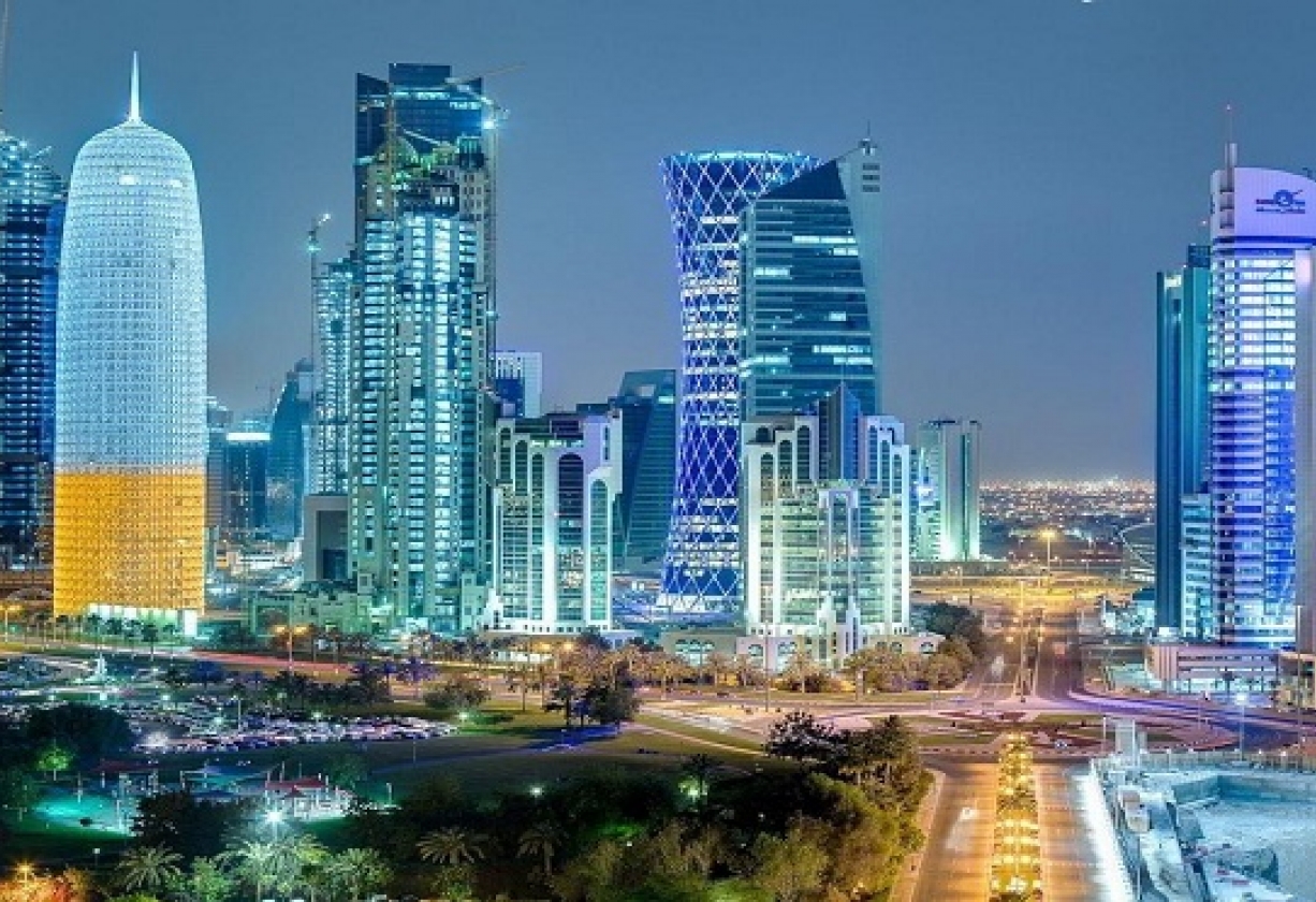Qatar Investment Authority