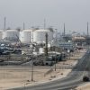 Qatari gas exports