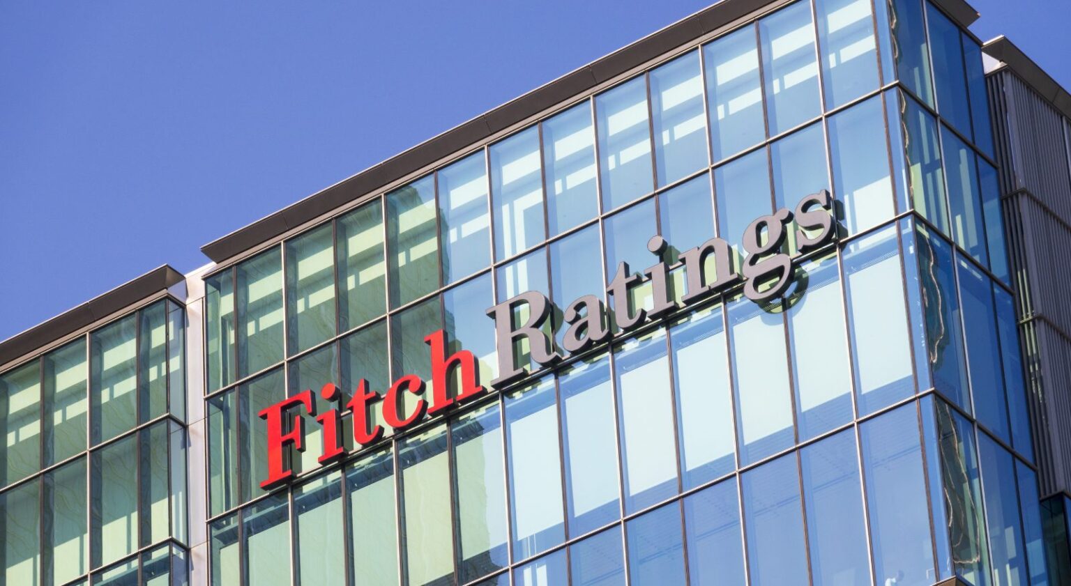 Fitch Turkey