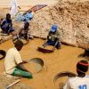 Sudan economic stumbles