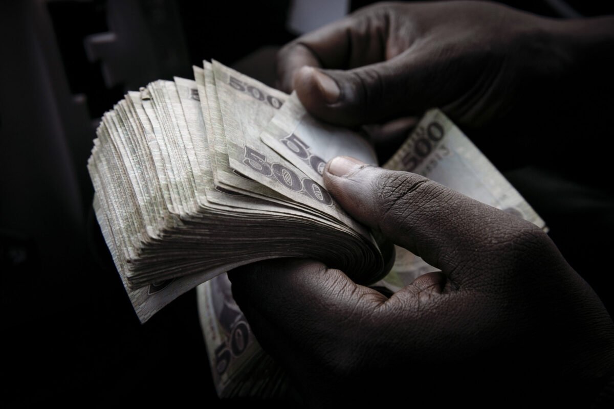 Sudanese pound