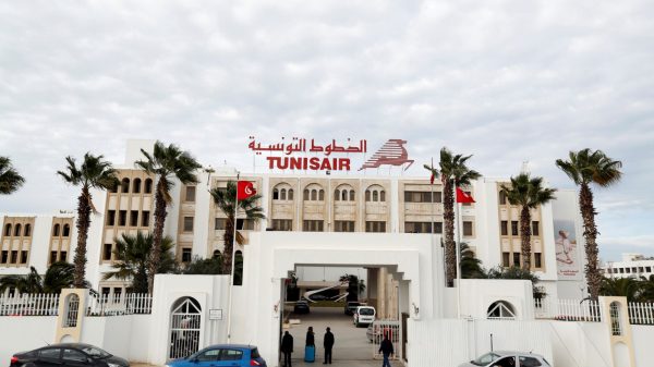 Tunisair