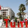 Tunisia 2022 budget