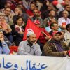 Tunisian workers