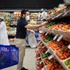 UAE's inflation rate