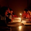 كهرباء لا تنتهي مأساتها في غزة