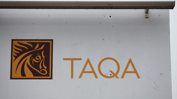 profits of TAQA