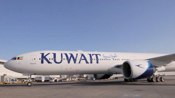 الخطوط الجوية الكويتية تحل ثالثا في التميز التشغيلي والالتزام بالمواعيد