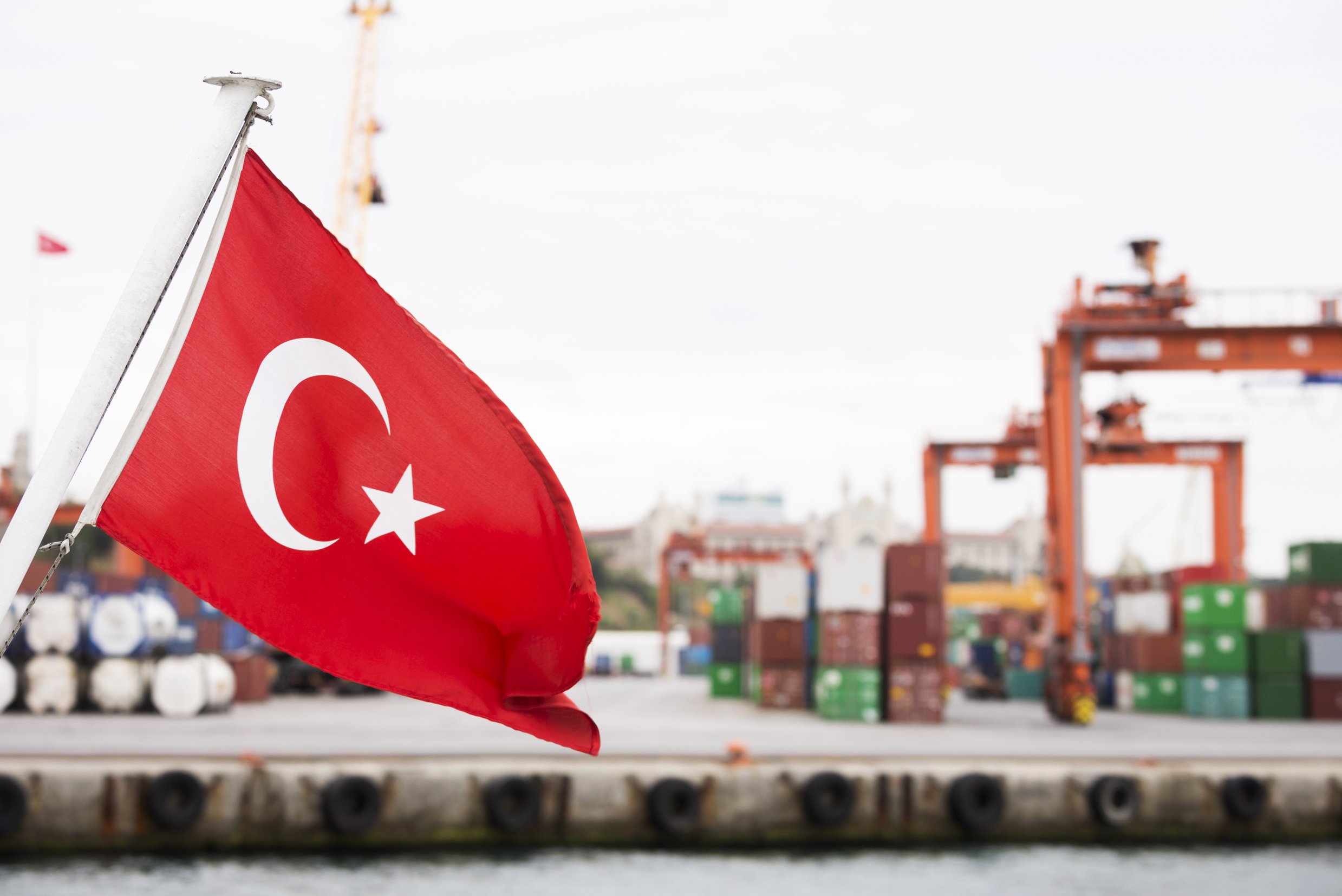 تركيا تعوّل على قطاع السياحة لترميم الاقتصاد ورفع الاحتياطات النقدية