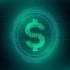 الرئيس الأمريكي يقر مشروع الدولار الرقمي