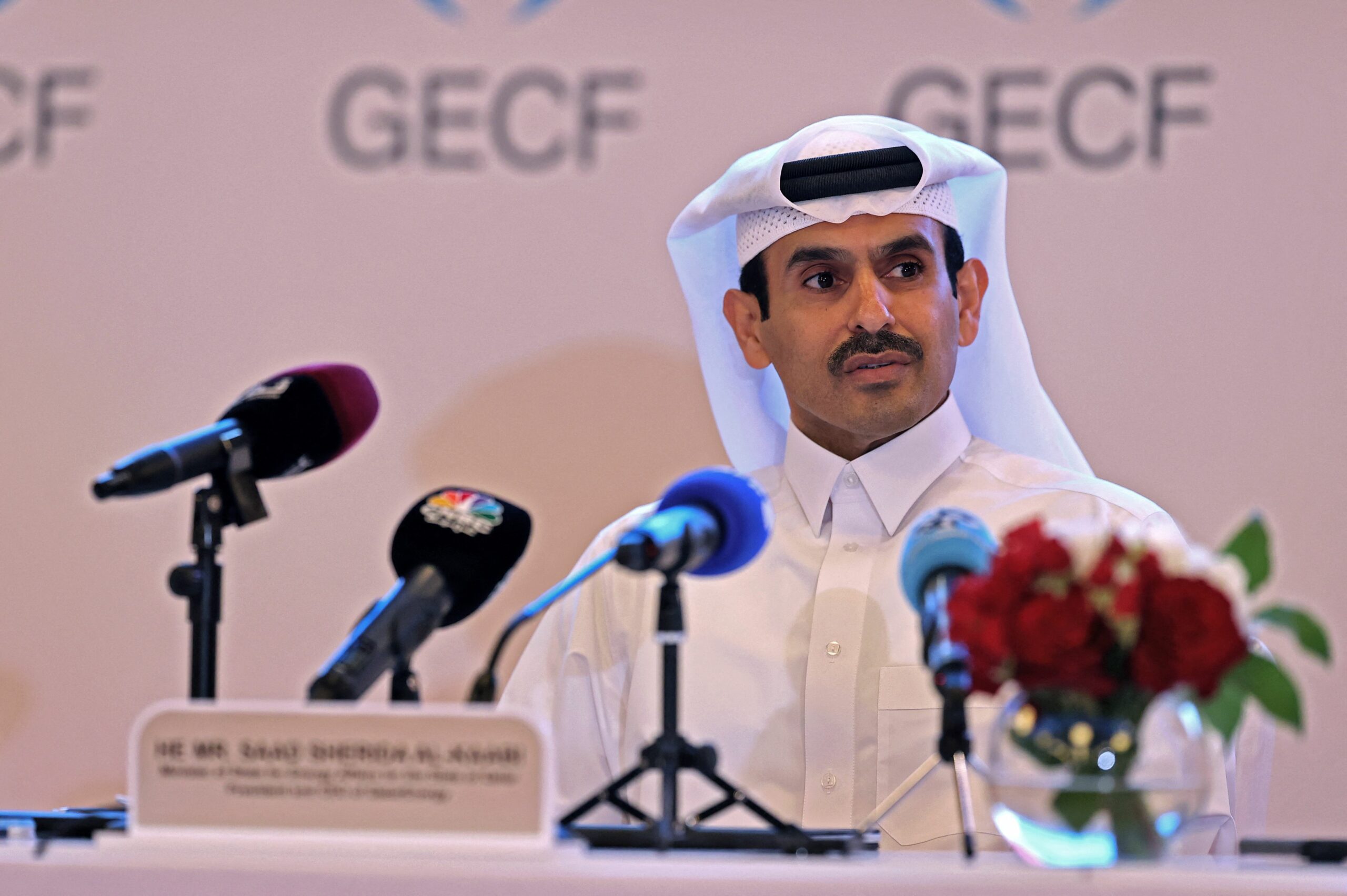 قطر تبعث برسالة طمأنة للأوروبيين بشأن الغاز الطبيعي