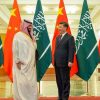 محادثات سعودية صينية لبيع النفط باليوان بدلا من الدولار