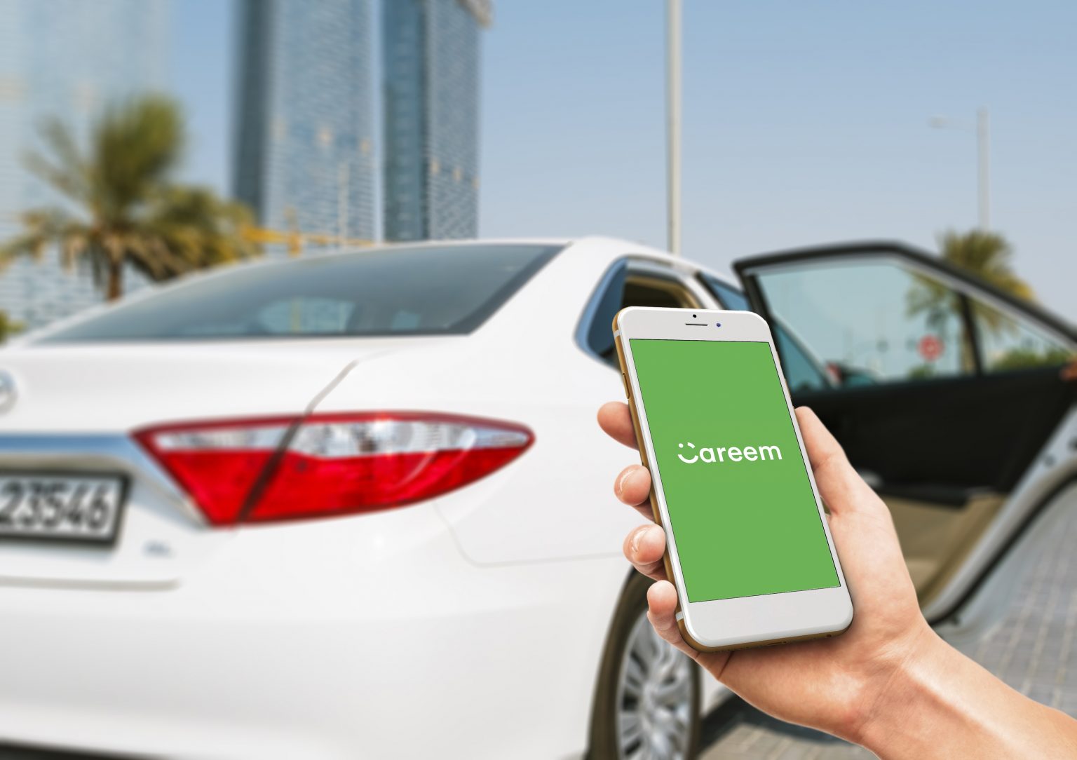 Careem plan