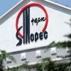 China's Sinopec