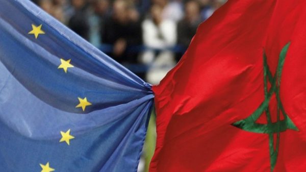 EU investments in Morocco