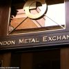 London Metal Exchange