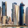 Qatar's trade balance