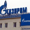 Russian Gazprom