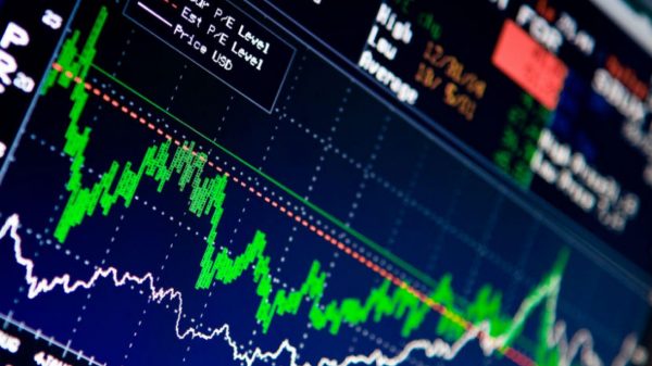 Saudi stocks