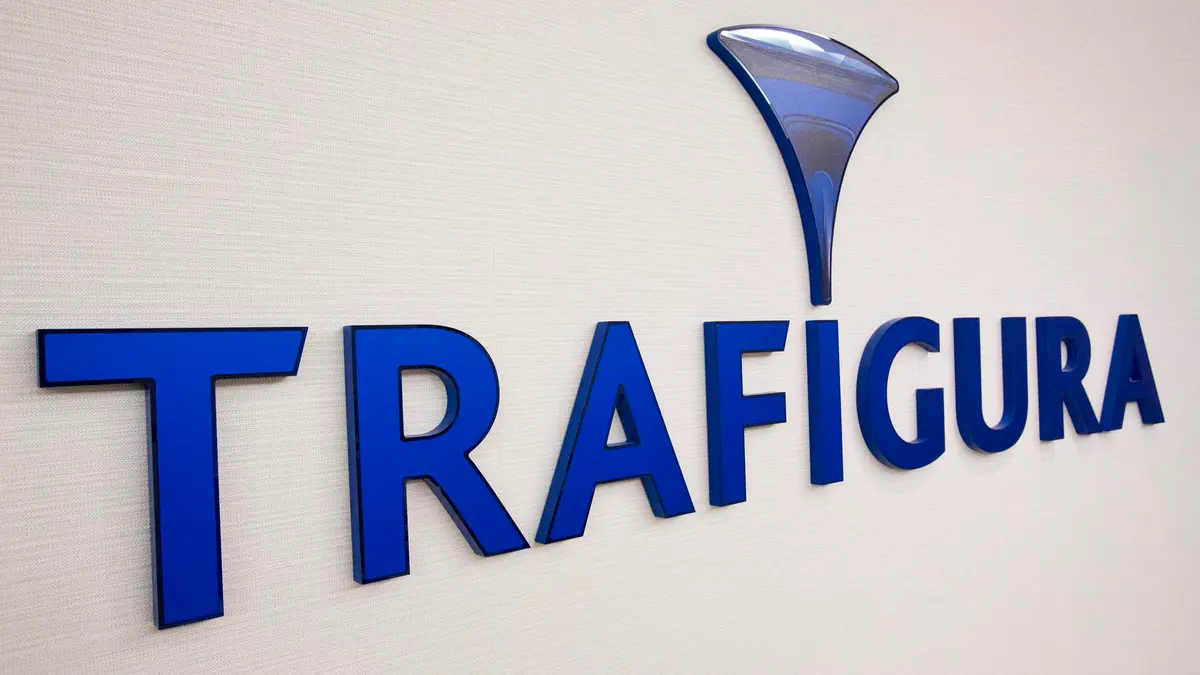 Trafigura