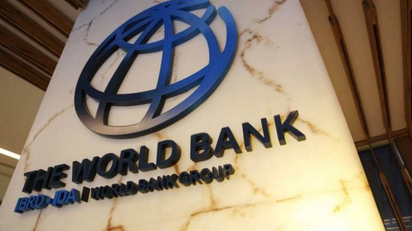 World Bank