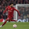 محمد صلاح يتوج بجائزة جديدة في انجلترا