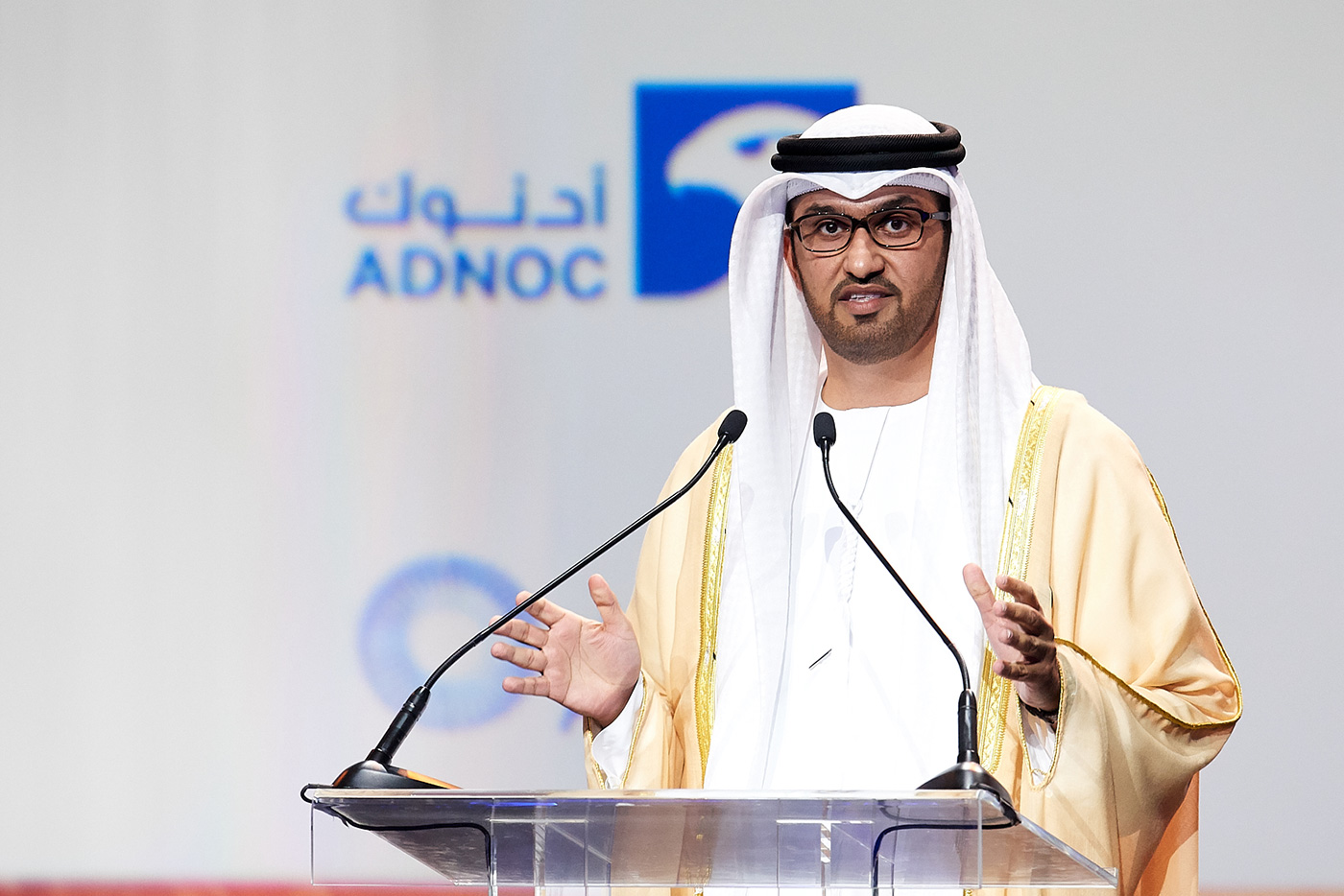 أدنوك أبوظبي: طلب النفط سيزداد بـ 3 ملايين برميل ونقص مرتقب
