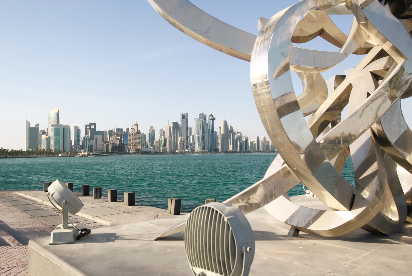صندوق قطر يضخ ربع مليار يورو في استثمارات التكنولوجيا الحيوية
