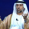 وزير الطاقة الإماراتي يؤكد التزام بلاده باتفاق أوبك والنفط يرتفع