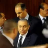 أوروبا تفرج عن أموال الرئيس المصري الأسبق وأسرته
