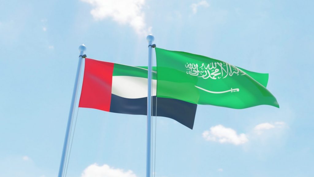 السعودية والإمارات تتصدران مشهد رأس المال الجريء في الشرق الأوسط