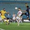 الزمالك يخطف الوصافة من بيراميدز بالدوري المصري