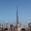 Dubai's economic activity