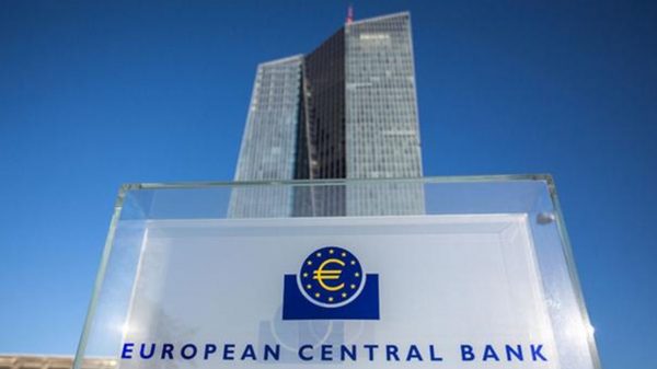 European Central Bank