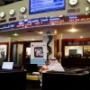 Gulf stock exchanges