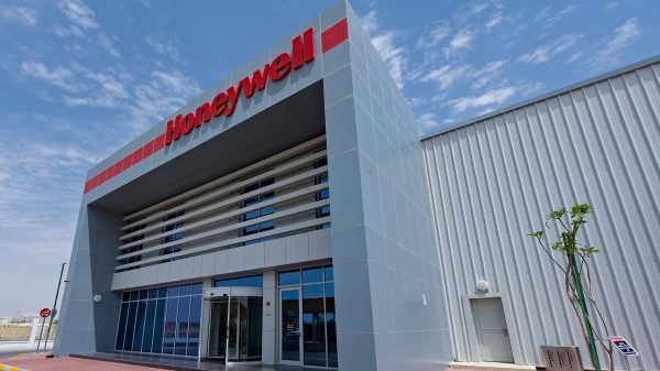 Honeywell